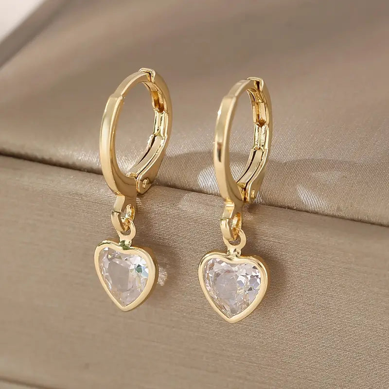 Grace Earrings