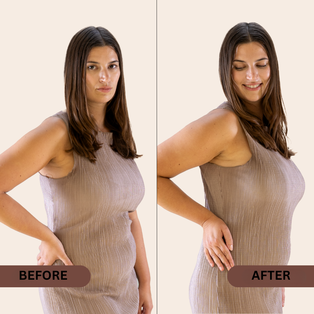 The Rebecca Shapewear Bodysuit