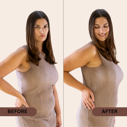 The Rebecca Shapewear Bodysuit