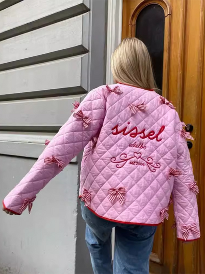 Amelia Slim Jacket