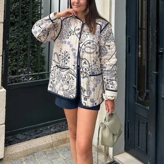 Amelia Travel Bag