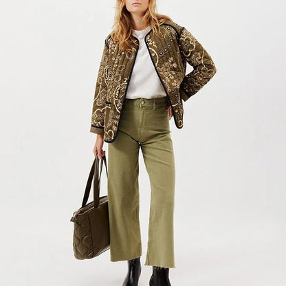 Amelia Travel Bag