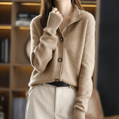 Evelyn Knitted Vest