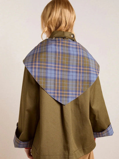 Reversible Mood Jacket
