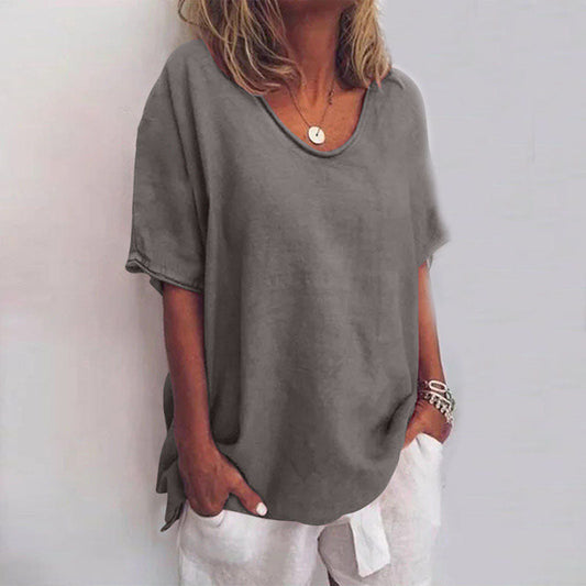Dakota Oversized Tee