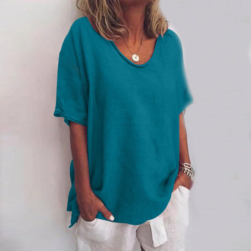 Dakota Oversized Tee