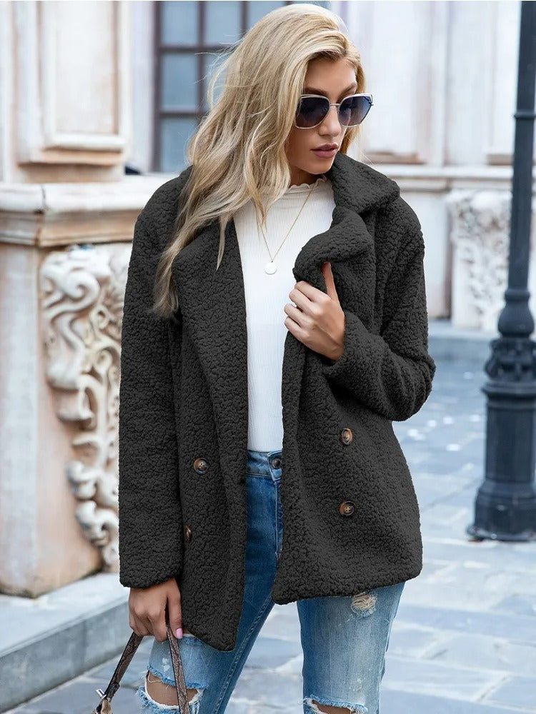 Sylvia Winter Coat