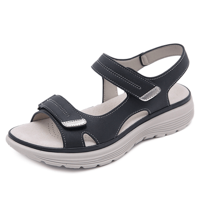 Ashton Stylish Adjustable Strap Sandals