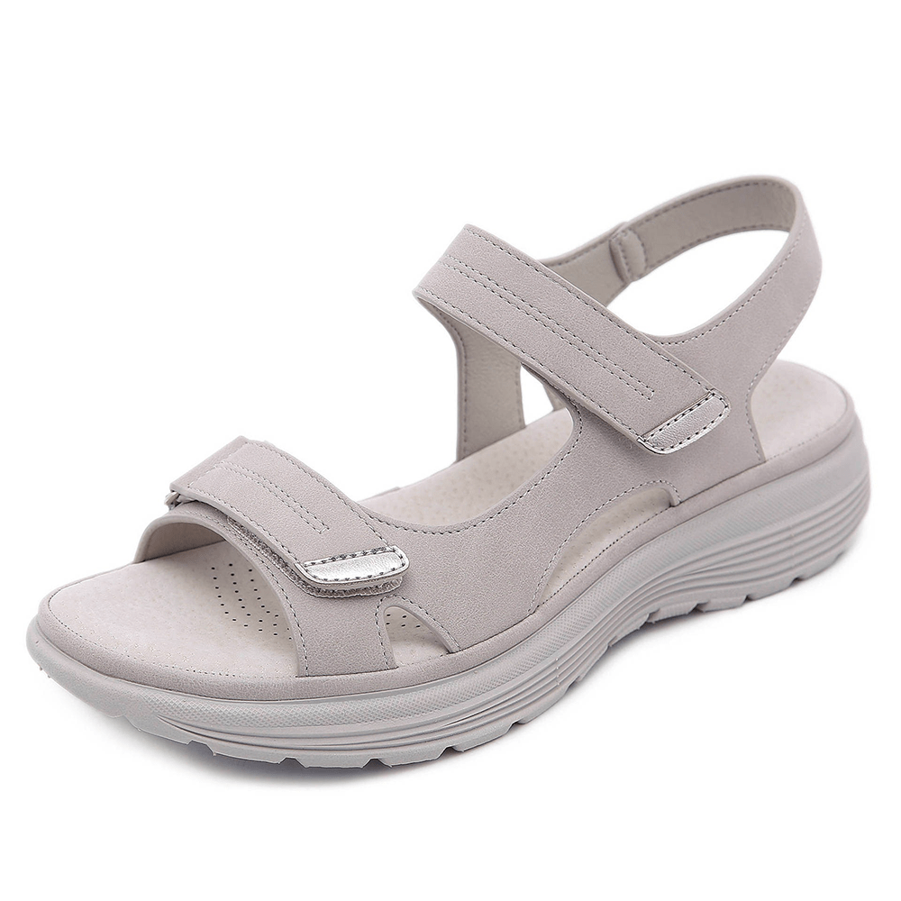 Ashton Stylish Adjustable Strap Sandals
