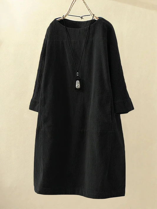 Maya Casual Dress