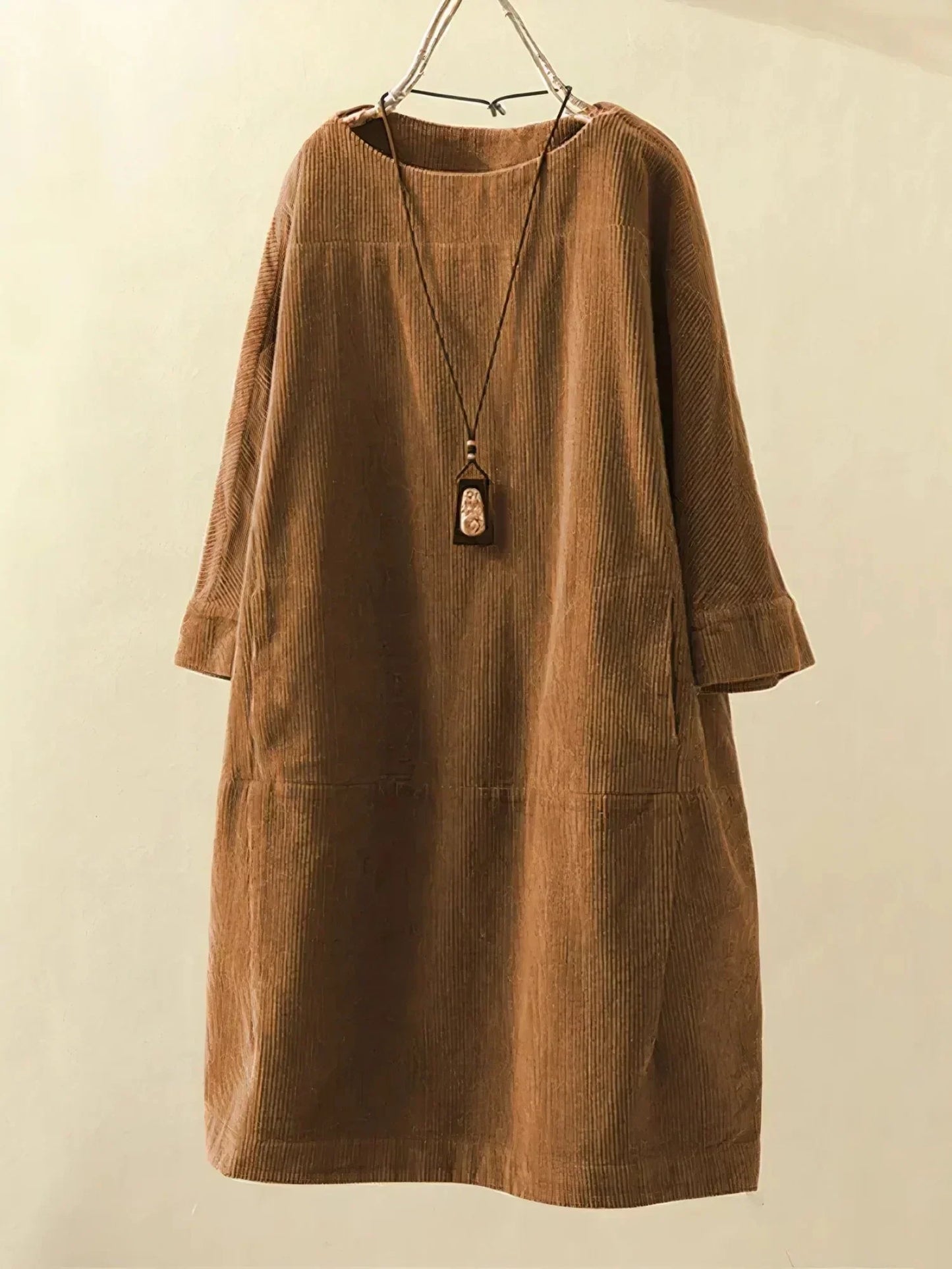 Maya Casual Dress