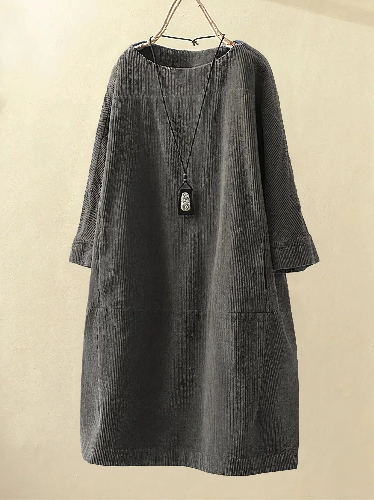 Maya Casual Dress