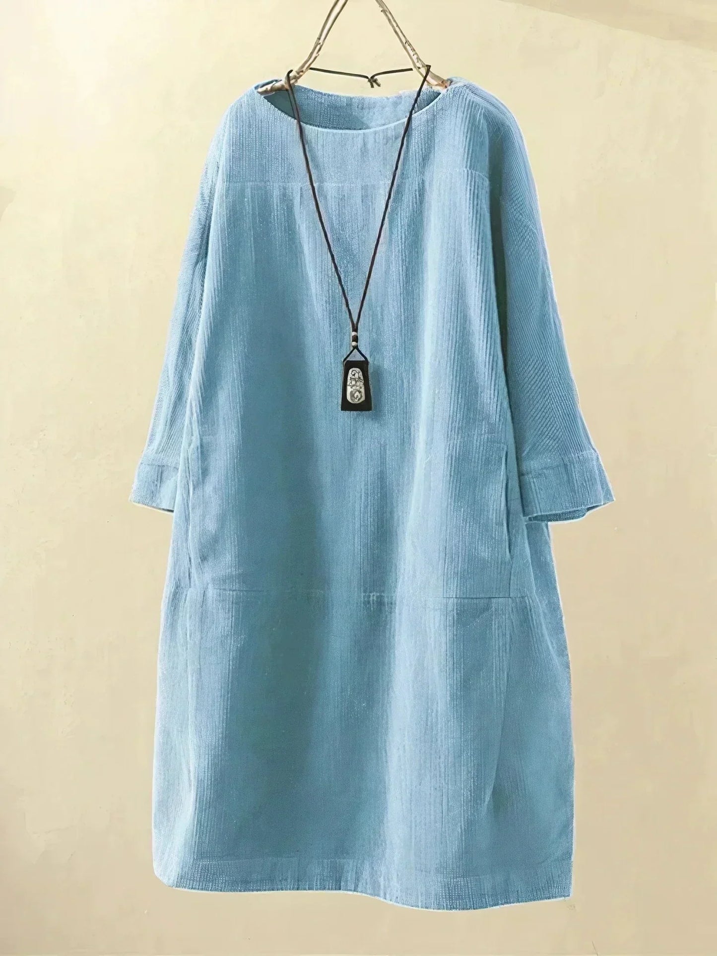 Maya Casual Dress