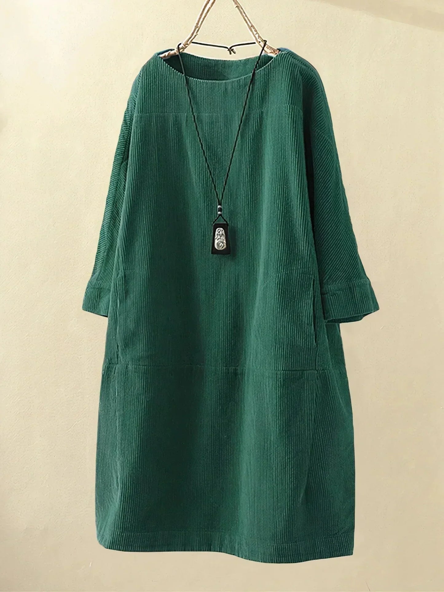 Maya Casual Dress