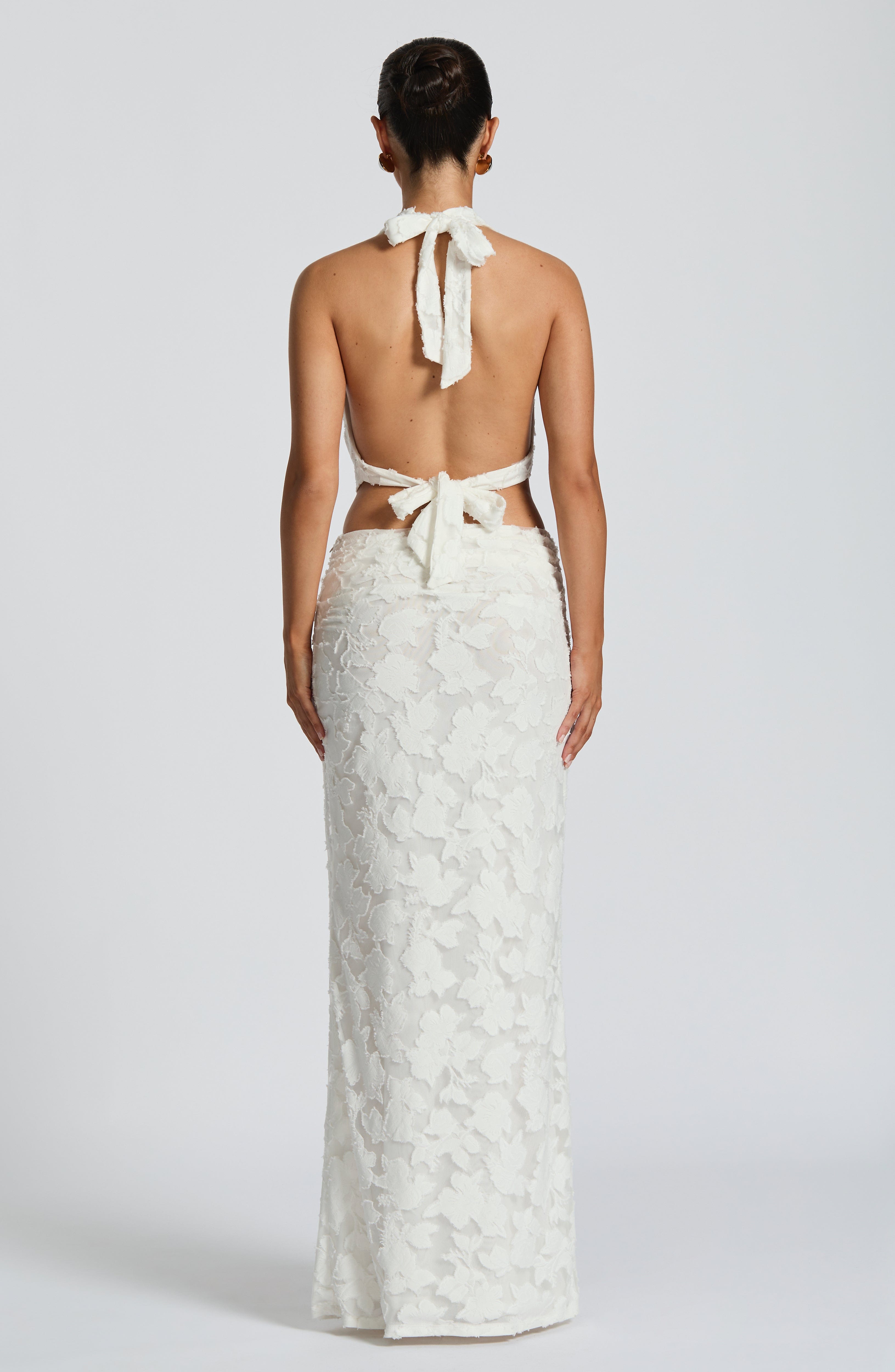 Myra | Maxi Dress Set