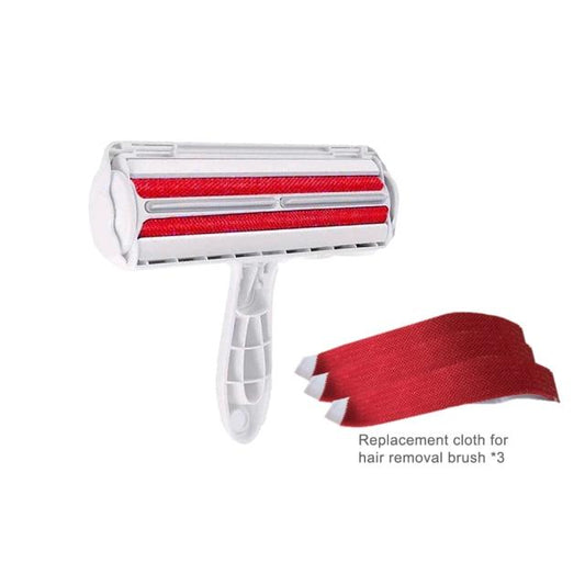 Pet Hair Roller Remover