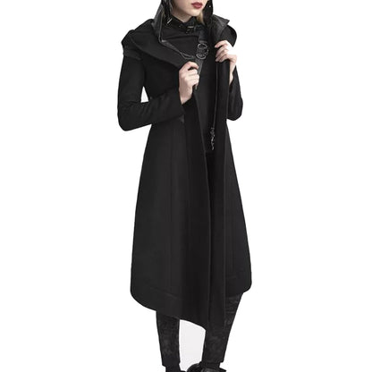 Women's Trench Coat