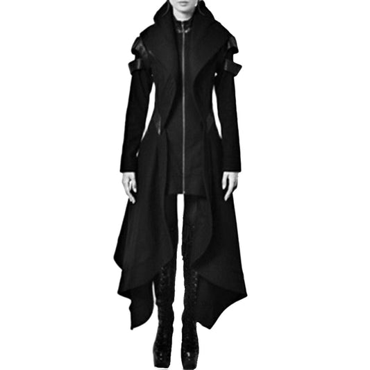 Women's Trench Coat