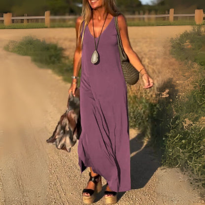 Stephanie Maxi Dress
