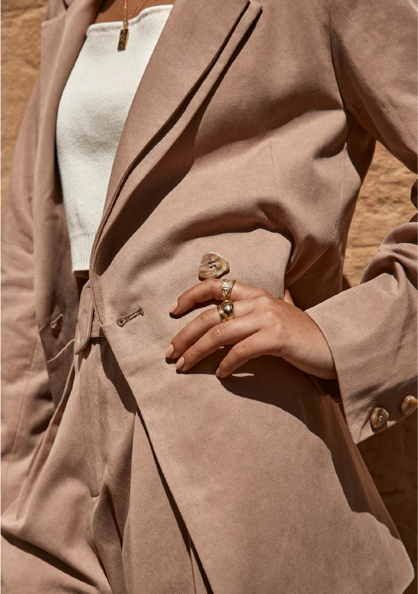 Amelia Heirloom Blazer