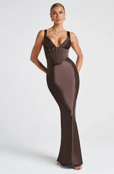 Shayla | Maxi Dress