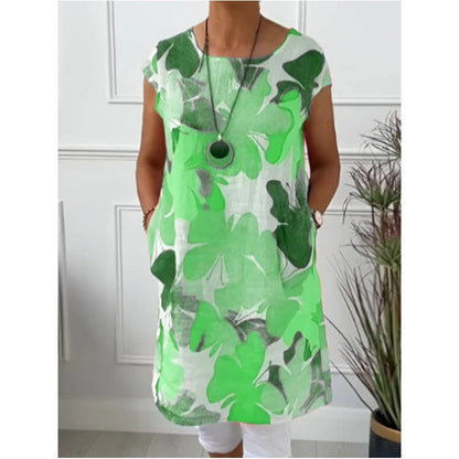 Tamara Floral Dress