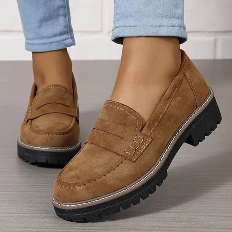 FLEUR | TIMELESS ORTHOPAEDIC LOAFERS