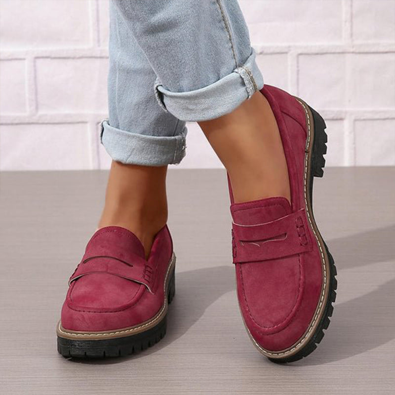 FLEUR | TIMELESS ORTHOPAEDIC LOAFERS