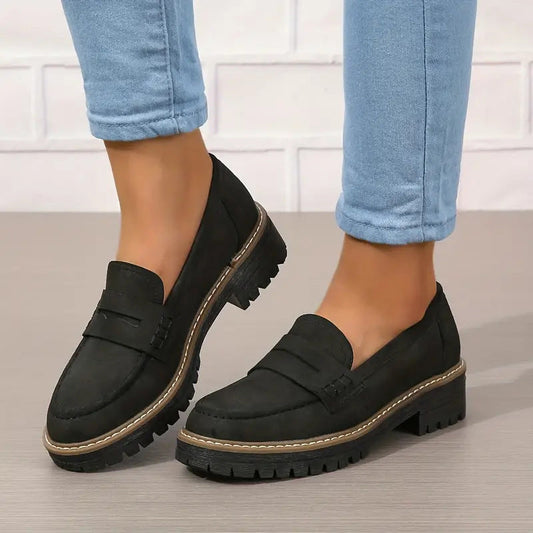 FLEUR | TIMELESS ORTHOPAEDIC LOAFERS
