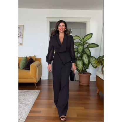 Midnight Grace Jumpsuit