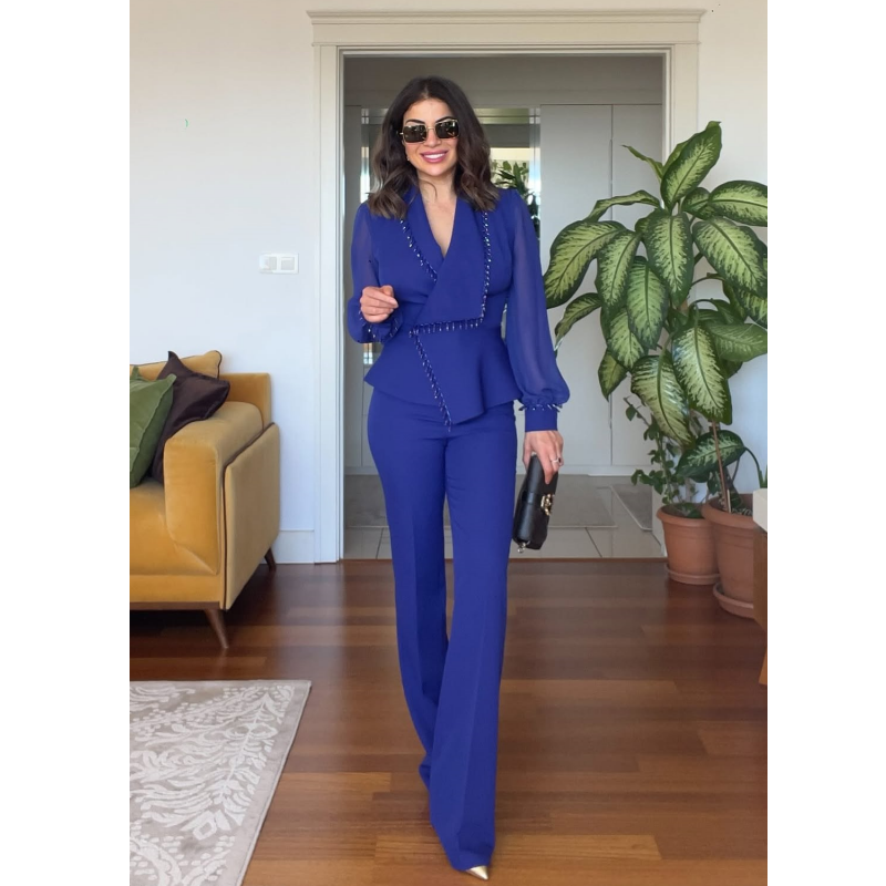 Midnight Grace Jumpsuit