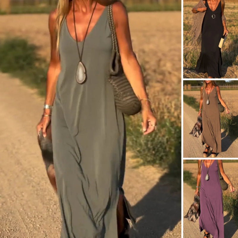 Stephanie Maxi Dress