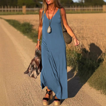 Stephanie Maxi Dress