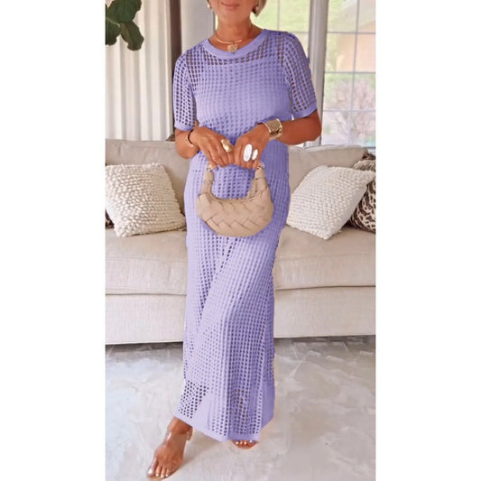 Ruby Maxi Dress