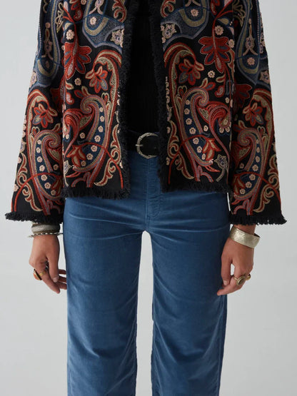 Amelia Suresh Jacket