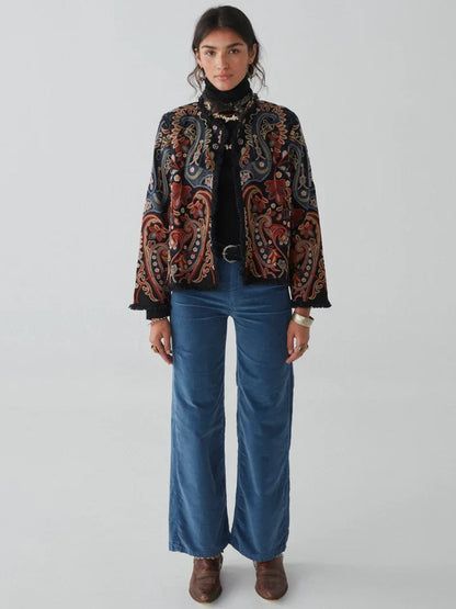 Amelia Suresh Jacket