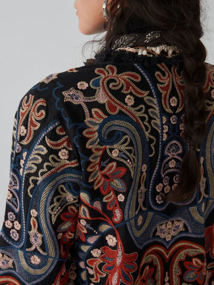 Amelia Suresh Jacket