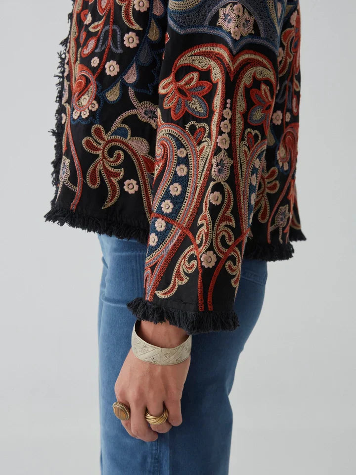 Amelia Suresh Jacket