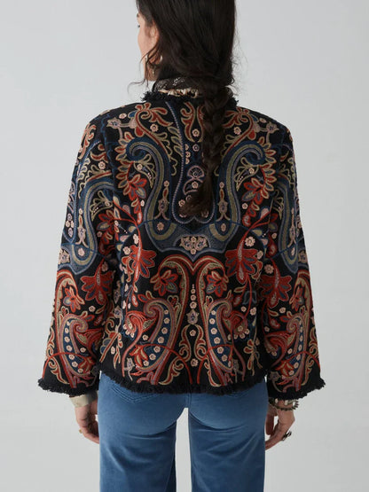Amelia Suresh Jacket