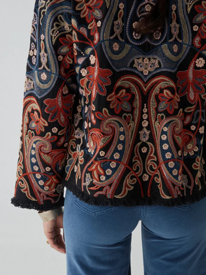 Amelia Suresh Jacket
