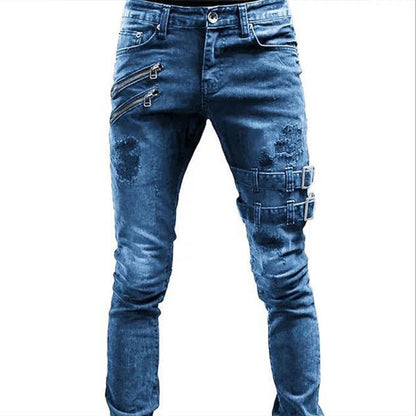 Straight Man Jeans