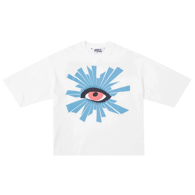 Eye T-shirt For Men