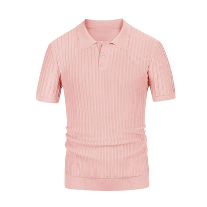 Valentino™ | Rio Polo Knitwear T-Shirt