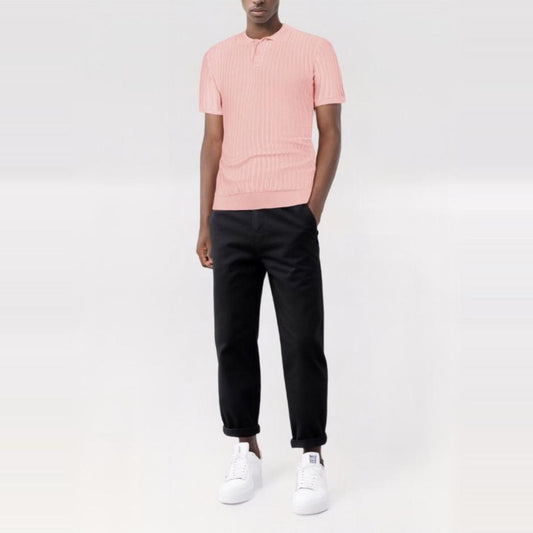 Valentino™ | Rio Polo Knitwear T-Shirt